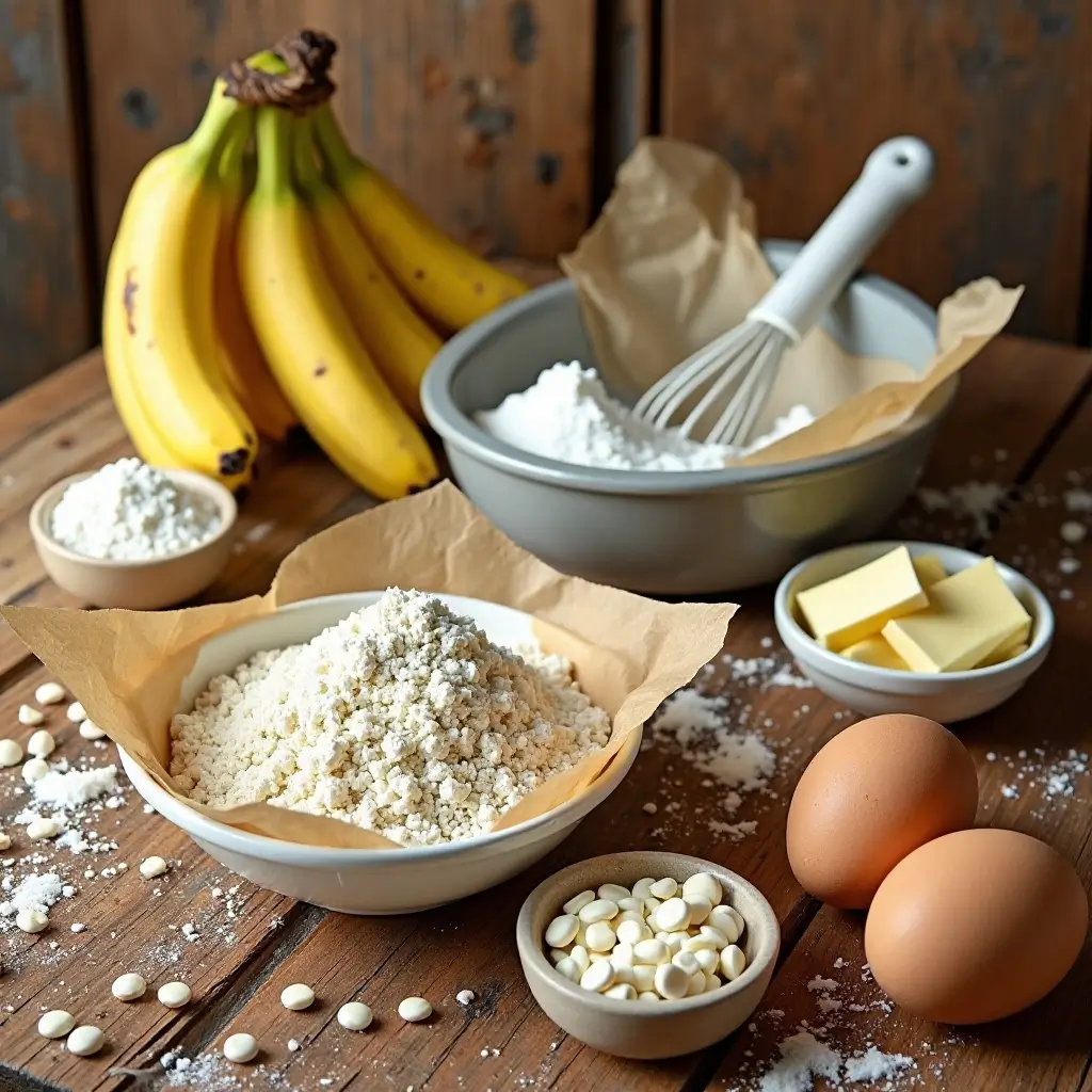 Banana Cake Pops