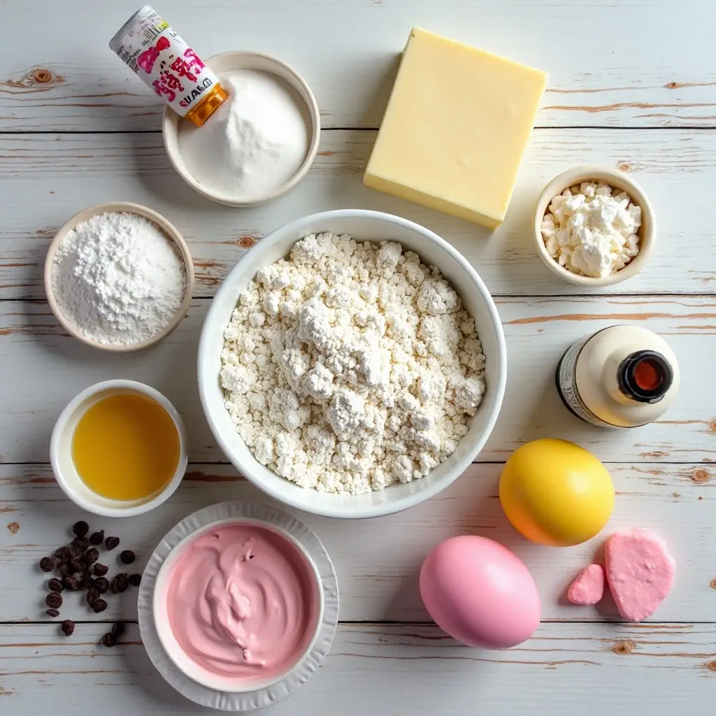 Hello Kitty Cake Design