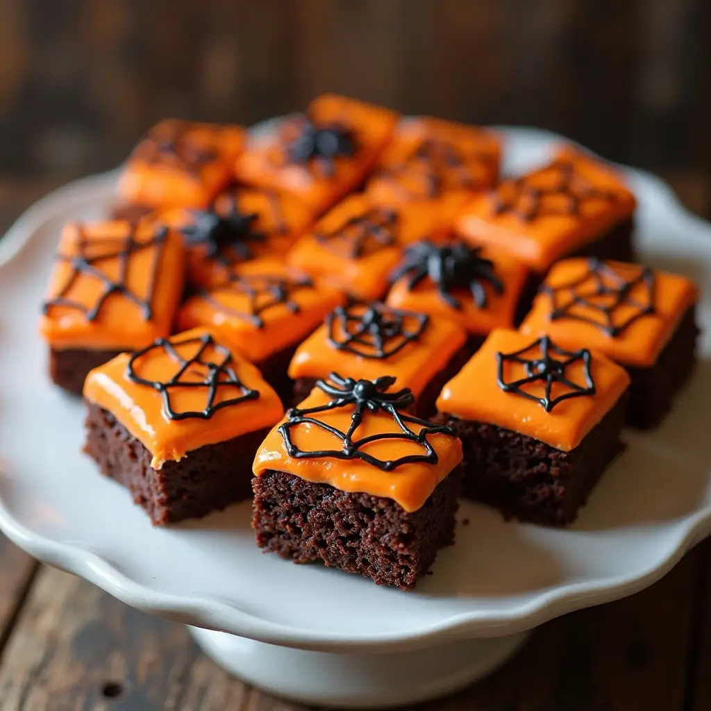 Little Debbie Halloween Cakes