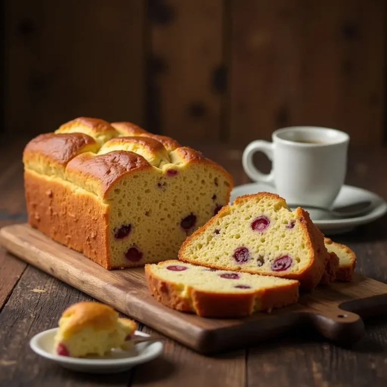 Plum Cake Mulino Bianco