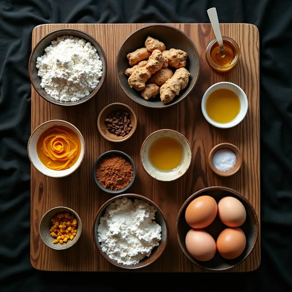 Pumpkin Cake Pan