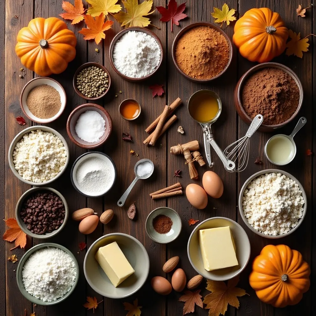 Thanksgiving Cake Chocolate Frosting