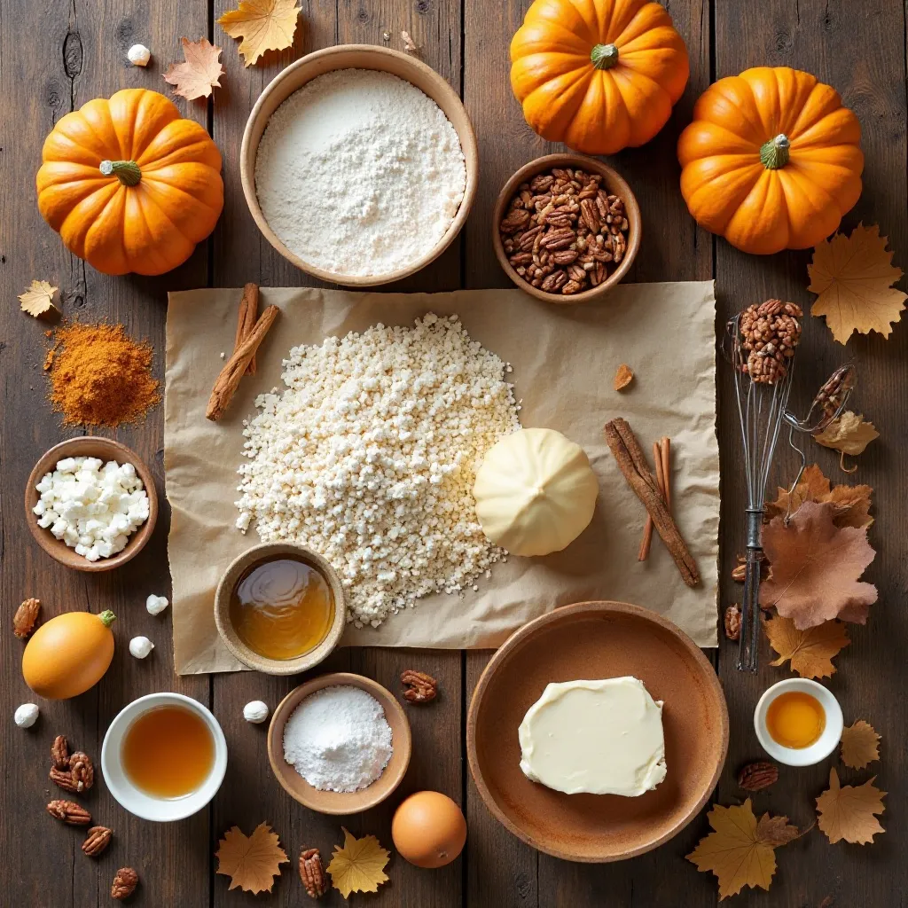 Thanksgiving Cake Sheet