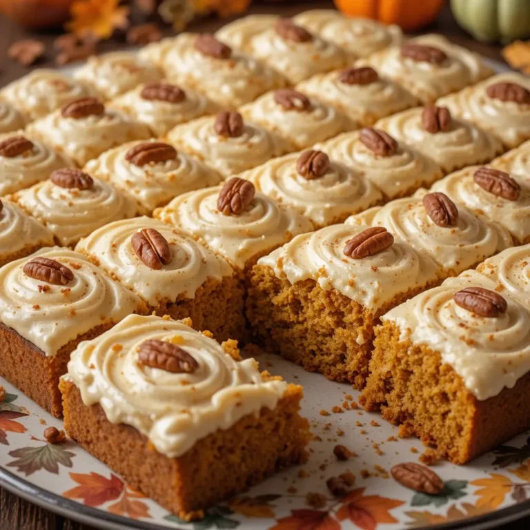 Thanksgiving Cake Sheet