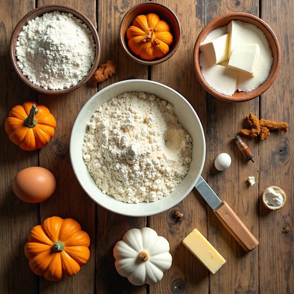 Thanksgiving Cake with Fondant