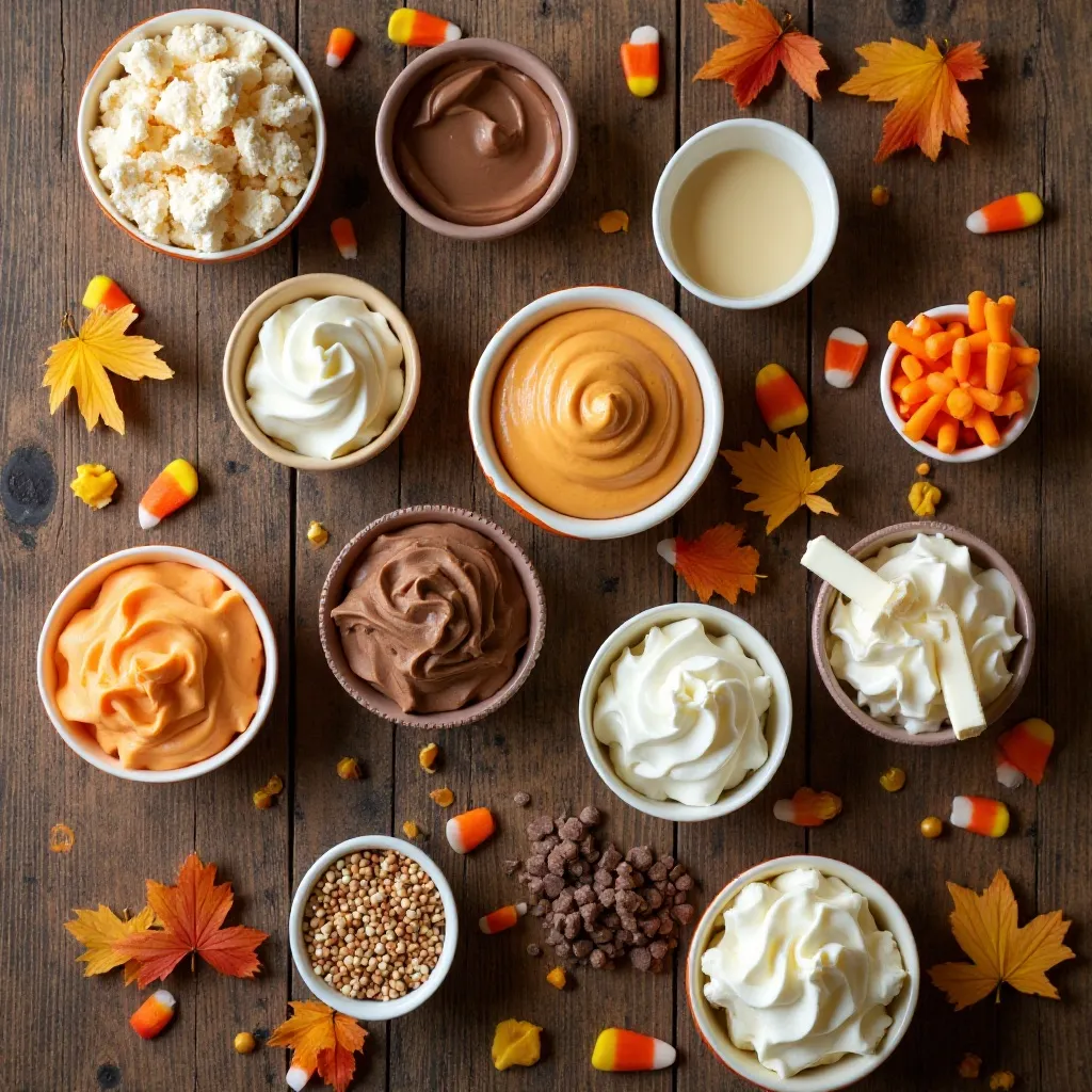 Thanksgiving Cakesicles