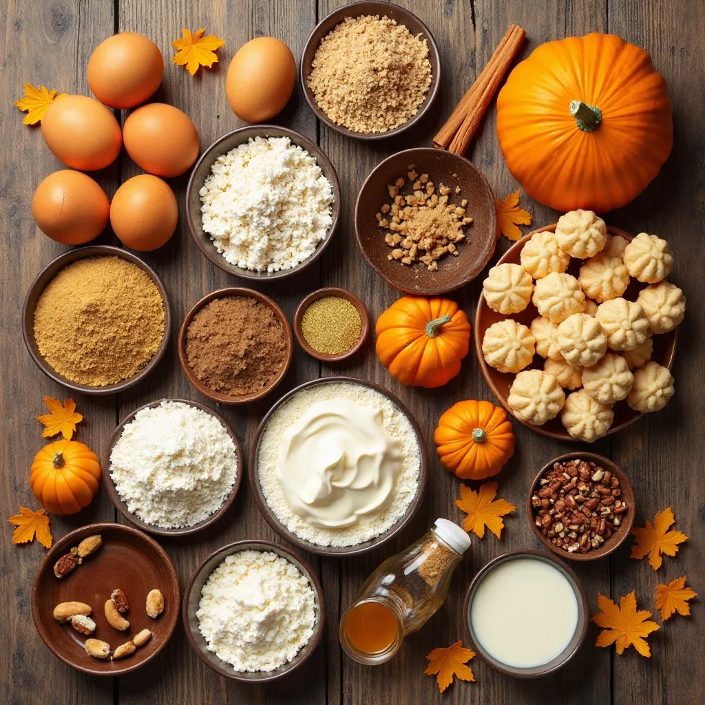 Thanksgiving Cupcake Boxes