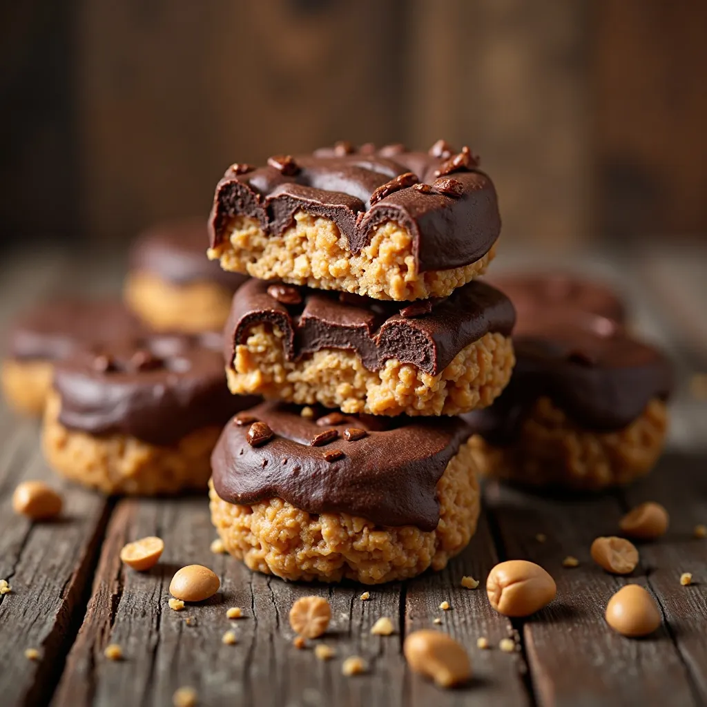 Healthy Desserts Brownies